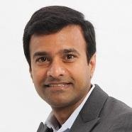 LeadVenture™ Employee Ravikumar Munukutla's profile photo