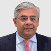 Stabilis Capital Management, LP Employee Vivek Khanna's profile photo