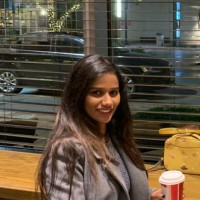 Ragini M. Email & Phone Number