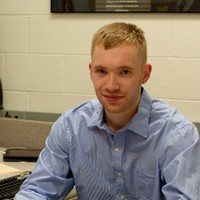 Transaver LLC Employee Graham Phillips's profile photo