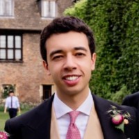 L.E.K. Consulting Employee Charles Sealy's profile photo