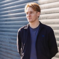 Velvet Living Ltd. Employee Dominic Townrow's profile photo