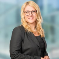 Landessparkasse zu Oldenburg Employee Yvonne Pfaff's profile photo
