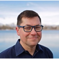 Stanley Consultants Employee John Guilfoyle's profile photo