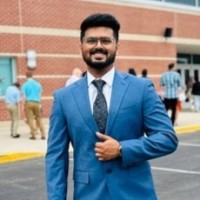 Shively Bros., Inc. Employee Jaideep Pal's profile photo