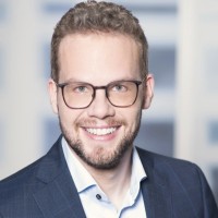 3DSE Management Consultants GmbH Employee Patrik Krause's profile photo