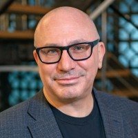 Prager Creative Employee Ben Prager's profile photo
