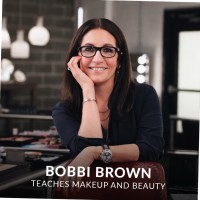 Jones Road Beauty Employee Bobbi Brown's profile photo