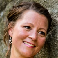 International School of Bergen Employee Camilla Martinsson's profile photo