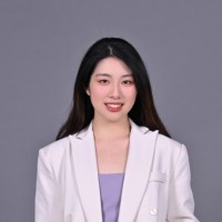NEW EIC Employee Yina Zhang's profile photo