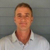 NetSuite Employee Stephen Troio's profile photo