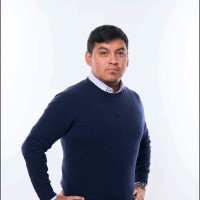 Uniontrade SpA Employee Alexander Covaz's profile photo