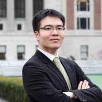 Jin Zhou Email & Phone Number