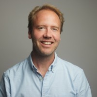 Downtown Music Employee Pieter van Rijn's profile photo