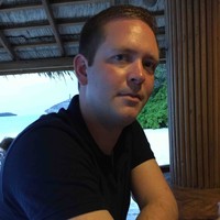 Ardent Hire Solutions Employee Gareth Clements's profile photo