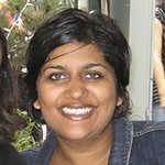 Arcadia University Employee Rachana Sheth's profile photo