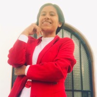SERVICABLE Employee Herlinda Mery Maylle Ponce's profile photo