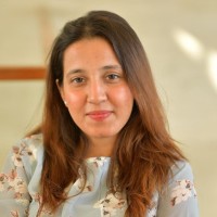 Sana Ghaffar Email