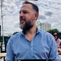Daxperience Employee Kurt Reyns's profile photo