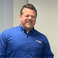 City of Thornton, Colorado Employee Mark Niceley's profile photo