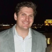 EAG Studio Employee Michael Terndrup's profile photo