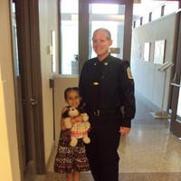 Caroline County Sheriff's Office Employee Stacey Lopez's profile photo