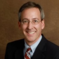 PwC Employee Doug Beck's profile photo