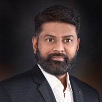 NTT DATA Services Employee Balamurugan V3's profile photo