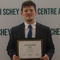 Centerlink Technologies, LLC Employee Ian Kraus's profile photo