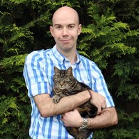 CVS Group Plc Employee Marcus Evans's profile photo