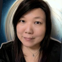 PyTorch Employee Carol Chen's profile photo