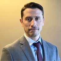 Fox Smith, LLC Attorneys at Law Employee Aaron Sherman's profile photo