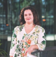 Reynolds American Inc. Employee Savannah Johnson's profile photo