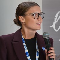 CCIduVar Employee Ines Guwy's profile photo