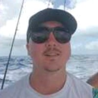 Bonefish Grill Employee Kyle Schubert's profile photo