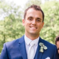 Aalchem Employee Jonathan Pfister's profile photo