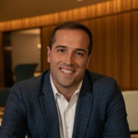 Capital Group Private Client Services Employee Will Ford's profile photo