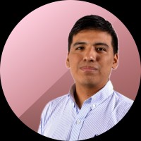 Grupo AJE Employee Albert Camacho Canario's profile photo