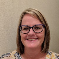 Fusion Medical Staffing Employee Elaine Burke's profile photo