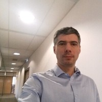 Cegid Employee Laurent Hubert's profile photo