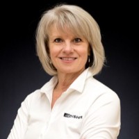 DISHER Employee Keri McCarthy's profile photo
