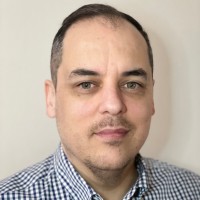 BeyondTrust Employee Anthony McDevitt's profile photo