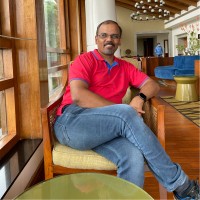 Milind Inamdar Email & Phone Number