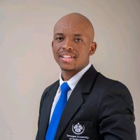JJP Employee Koketso Moatshe's profile photo