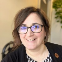 River Valley Community College Employee Kim-Laura Boyle's profile photo