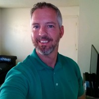 Louisiana Army National Guard Employee James Elledge's profile photo