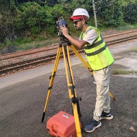 AECS Engineering Employee Fida Hussain's profile photo
