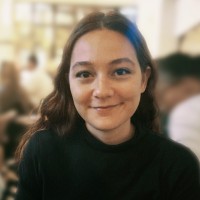 IXIS Employee Julia Geisler's profile photo