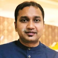 Phani K Email & Phone Number