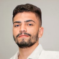 RadCloud Employee Victor Caio Araújo Siqueira's profile photo